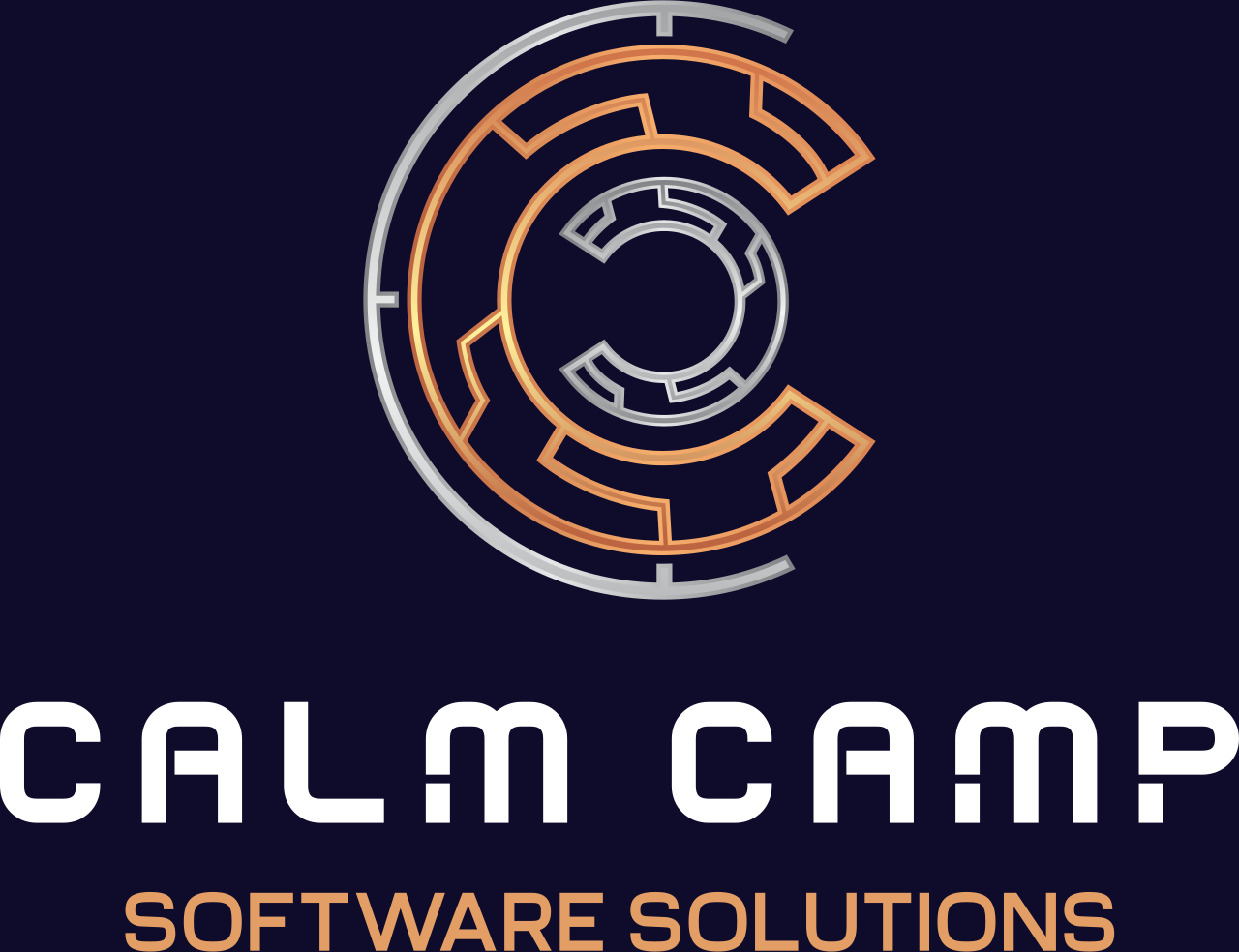 Calm Camp Computing